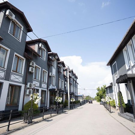 Hotel Kopa - Zhovkva Dış mekan fotoğraf